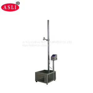 12 Months Warranty Drop Ball Impact Tester thumbnail-1