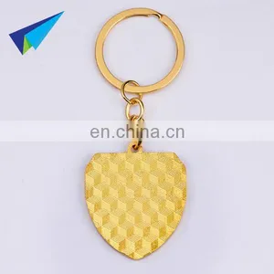Popular Style Custom Logo Metal Keychain no Minimum Order thumbnail-5