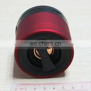FM Radio Wireless Mobile Tablet Memory Card Play MP3 Mini Speaker thumbnail-5