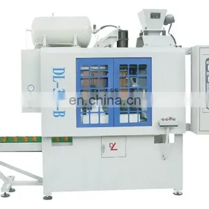 Fully Automatic Double Electric Sand Core Shooter Machine thumbnail-2