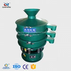 Chemical Raw Material Screening Machine thumbnail-1