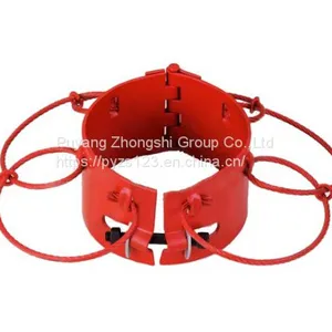 Wellbore Cable Wiper thumbnail-1