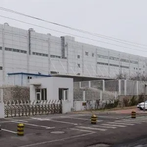 Dalian RuiTeng Pressing CO.,LTD company overview - view 1 thumbnail