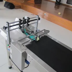 YG9011A-F3 High-speed Automatic Paging Machine thumbnail-4