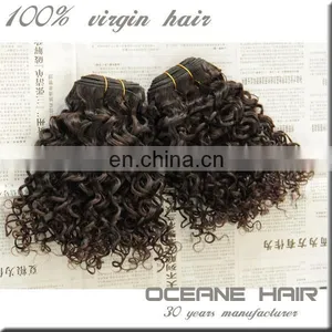 Most Popular Factory Price High Quality Soprano Remy Hair Extensions thumbnail-2