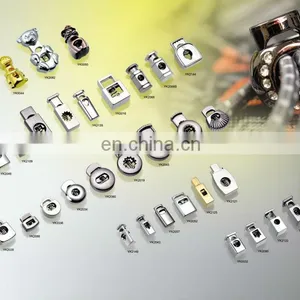 Zinc Alloy Fancy Stopper thumbnail-4