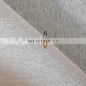 High Quality Glitter Organza Fabric for Fashion Dress thumbnail-2