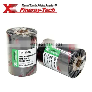 Thermal Transfer Ribbon Used on Zebra, TSC, Sato Printer thumbnail-3