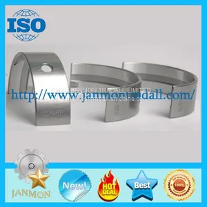 Bearing Shell, Connecting Rod Bearing Shell,Crankshaft Bearing Shell, Connecting Rod Bearing, Crankshaft Bearing Bushes, Engine Bearing, Diesel Engine Main Bearing Shell thumbnail-2