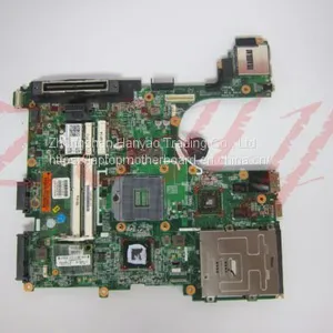 646967-001 for hp Elitebook 6560b 8560p Laptop Motherboard Ddr3 Free Shipping 100% Test ok thumbnail-1