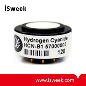 HCN-B1 Hydrogen Cyanide Sensor (HCN Sensor) thumbnail-1