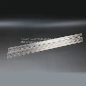 Good Flow Ability Silver Copper Zinc Brazing Alloys Welding Wires thumbnail-4