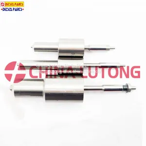 Diesel Engine Nozzle Tip 9 432 610 605 DLLA154PN270 for Isuzu 4JA1L thumbnail-4