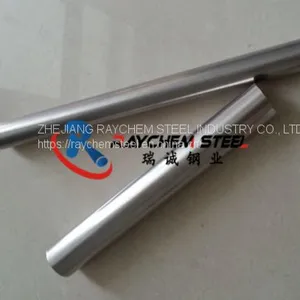 Stainless Steel Bright Annealing Tubes thumbnail-1