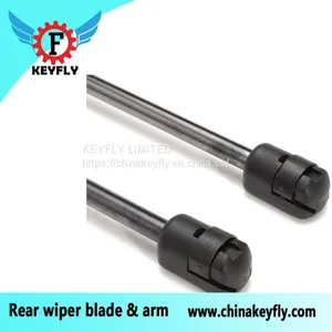 Gas Spring FOR OPEL Corsa C OEM 132670 thumbnail-3
