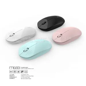 Wireless Mouse thumbnail-5