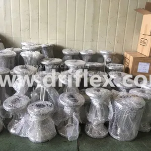 Driflex Stainless Steel Fittings Conflat Flange Flexible Coupling thumbnail-5