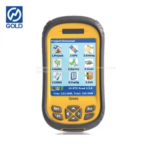 Geodetic Surveying Instrument GIS Handheld Collector Price thumbnail-2