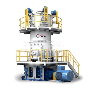 3000 Mesh Stone Powder Grinding Machine for Sale thumbnail-2