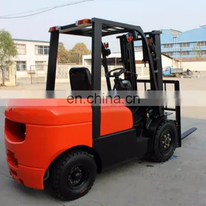 3T Small Forklifts for Sale thumbnail-1
