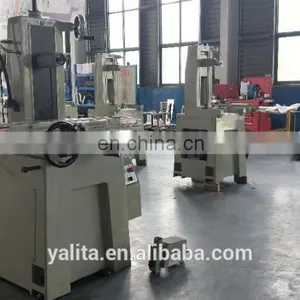 YALITA-618 High Precision Surface Grinding Machine thumbnail-3