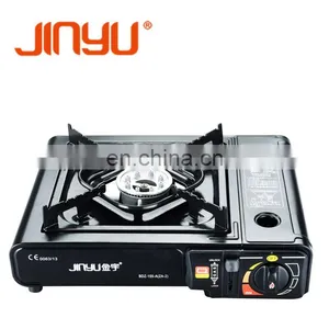 Make to Order Multi Fuel Camping Stove Valve thumbnail-2