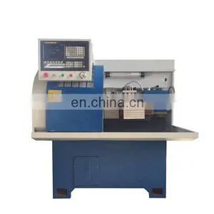 CK6130 Low Cost Stability Cnc Machine Working Cnc Controller thumbnail-2