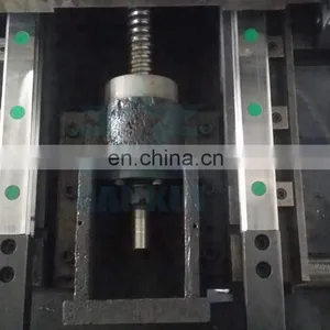 China Factory Suppliers Cnc Milling Machine VMC Frame thumbnail-3