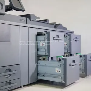 Digital Printer SEAP CP9000 Digital Color Printing System for Sale thumbnail-2