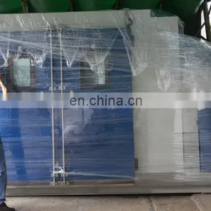 Environmental Test Chamber Walk In Temperature Humidity Test Equipment Test Machine thumbnail-6