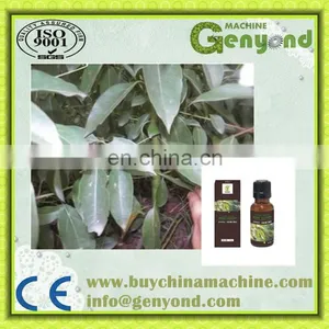 Cirmamonun Comphor Oil Extraction Machine thumbnail-4