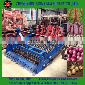 Multi Function One Potato Harvester /harvesting Machine In Pakistan thumbnail-2