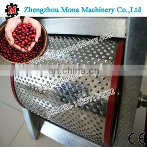 Efficient Freshing Coffee Cherry Peeling Machine/coffee Bean Huller Machine/Coffee Bean Peeling Machine (with Discount) thumbnail-5
