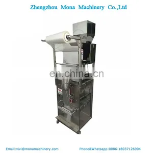 Multi-Function Packaging Machines Stick Sugar Packing Machine for Romania thumbnail-6