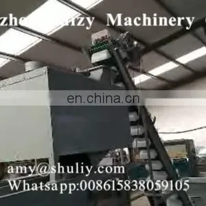 Pecan Nut Cracker and Sheller Machine thumbnail-1