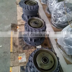 Excavator Swing Device JS210 JS200 Swing Gearbox JRC0007 thumbnail-5