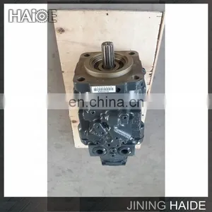 High Quality Pump 7081T00132 PC40R-8 Hydraulic Pump For Excavator thumbnail-2