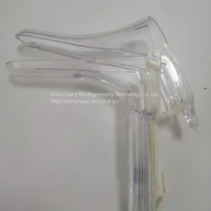 DISPOSABLE STERILE VAGINAL SPECULUM thumbnail-2