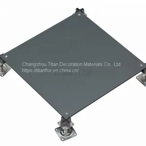 Steel Raised Access Floor thumbnail-2