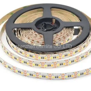 Changeable CCT Led Strip WW+W Strip Light Led Rope IP20 IP65 IP68 thumbnail-1