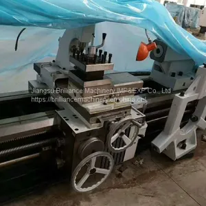 SMTCL CW61100 5m Horizontal Lathe thumbnail-5