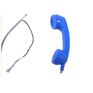 Designer Corded Phones Sim Free Handset for Industrial Area thumbnail-3