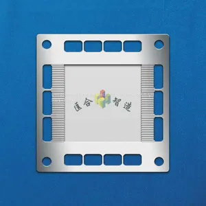 Other Parts That Metal Etching Used Chemical Liquid Medicine Product; High Precision thumbnail-1