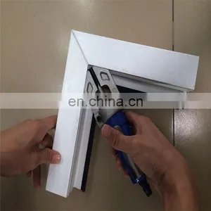 Corner Cleaning Handle Tools for Upvc Window and Door thumbnail-5