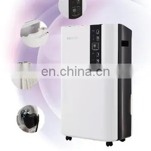 Belin Dry Clothes and Air Purifying Intergrated Machine Dehumidifiers thumbnail-3