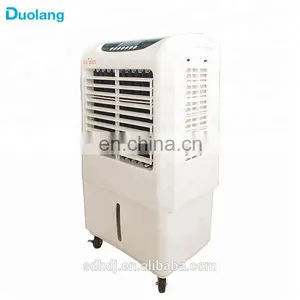 Portable Commercial Air Conditioner Air Cooler Fan for Home thumbnail-6