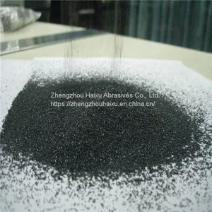 Supply Competitive Price of Foundry Chromite Sand for Steel Industry thumbnail-2