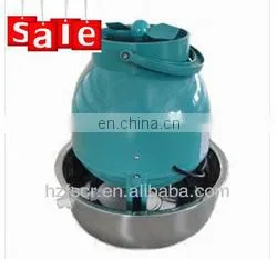 Mushroom Centrifugal Humidifier JDH-05 Farm Humidifiers thumbnail-2