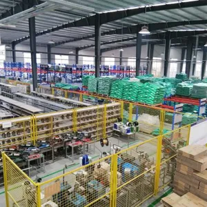 Anhui Dinatong Wire Co., Ltd company overview - view 2 thumbnail