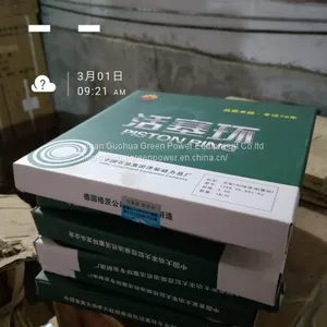 Jichai Brand Marine Engine Chidong Jinan Diesel Engine and Engine Parts H8190ZLC thumbnail-1
